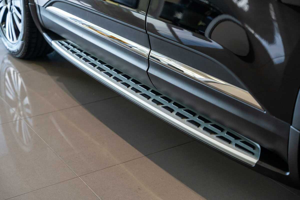 2023 Renault Koleos Iconic Edition HZG