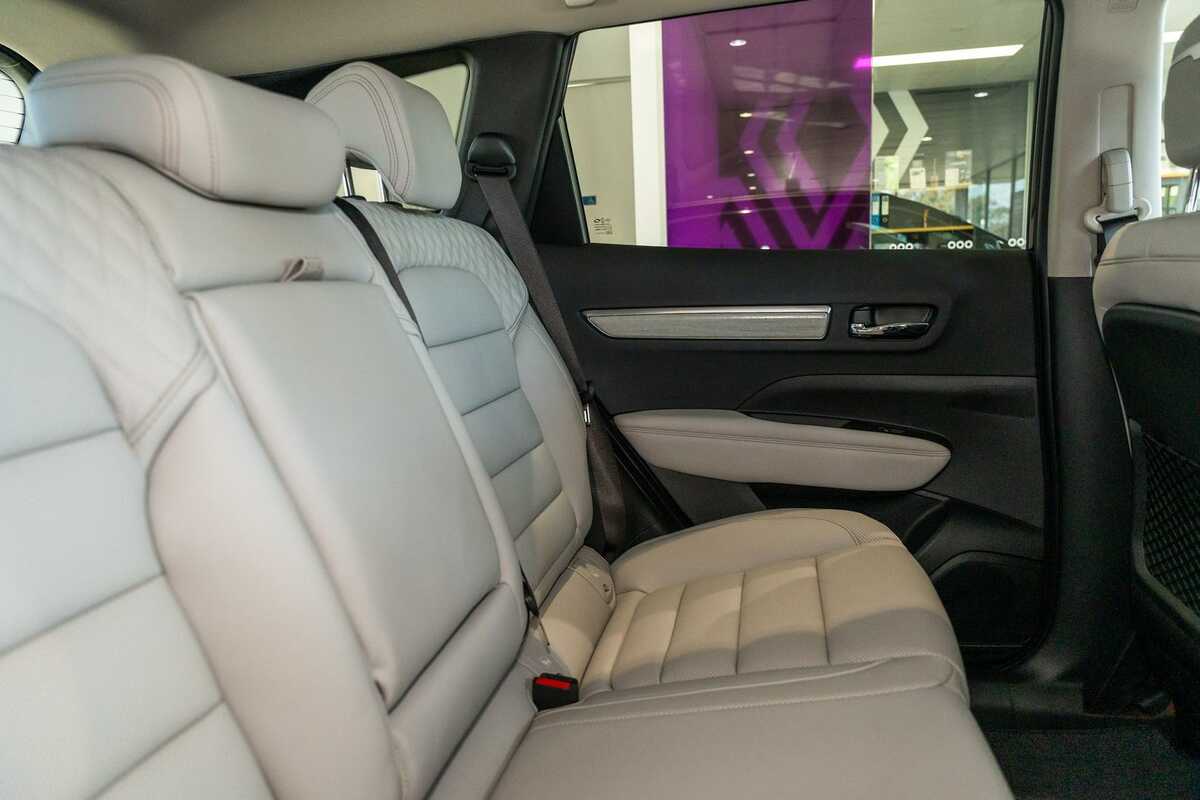 2023 Renault Koleos Iconic Edition HZG