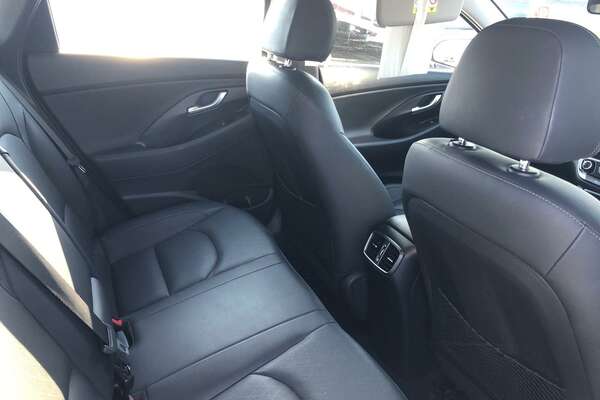 2021 Hyundai i30 Active PD.V4