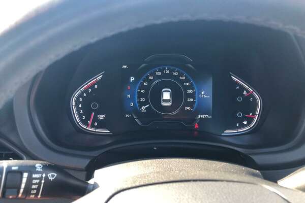 2021 Hyundai i30 Active PD.V4