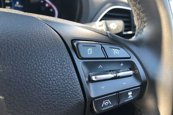 2021 Hyundai i30 Active PD.V4