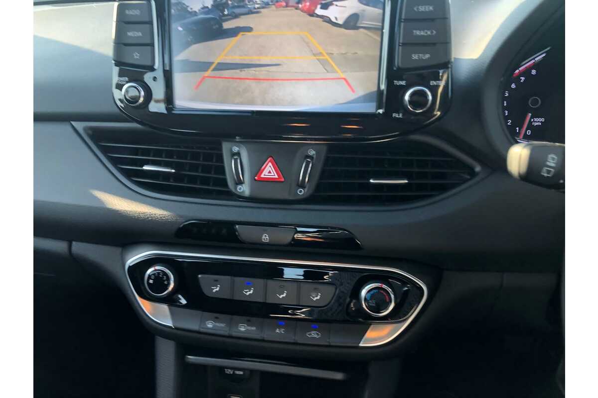 2021 Hyundai i30 Active PD.V4