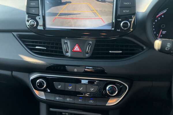 2021 Hyundai i30 Active PD.V4