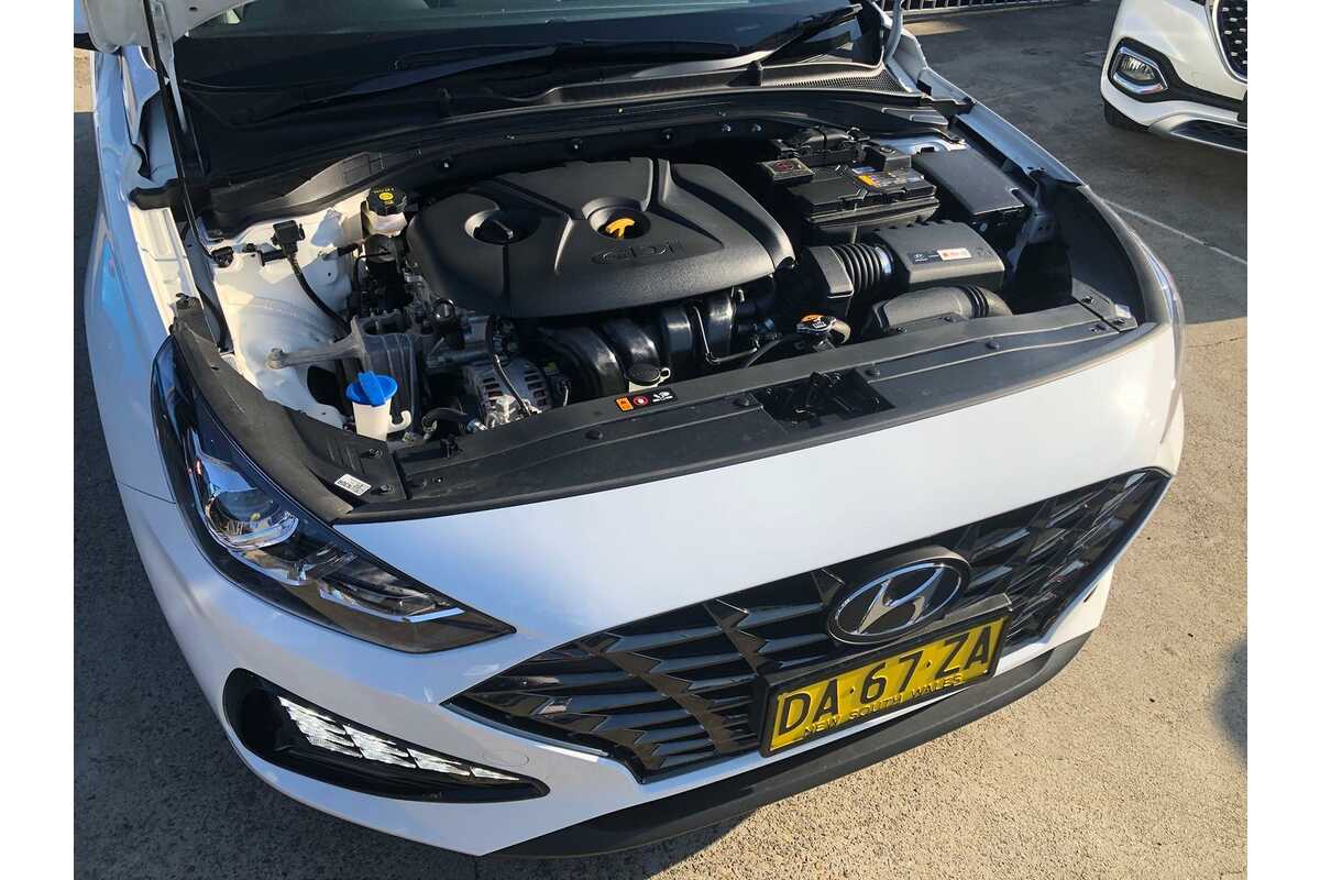 2021 Hyundai i30 Active PD.V4