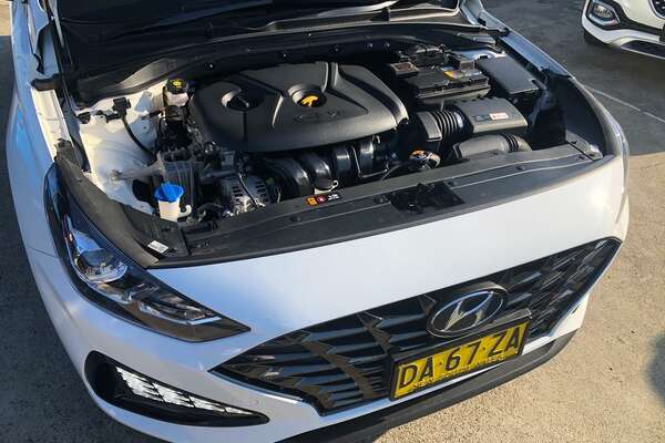 2021 Hyundai i30 Active PD.V4