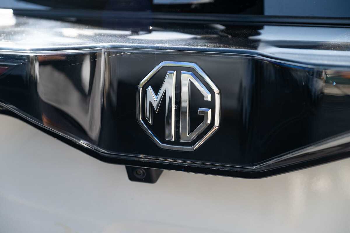 2023 MG MG4 Long Range 77 MEH32