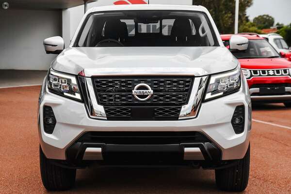 2023 Nissan Navara ST-X D23