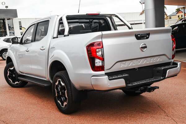 2023 Nissan Navara ST-X D23