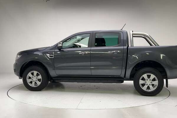 2019 Ford Ranger XLT PX MkIII