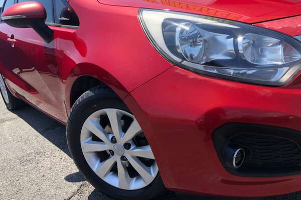 2014 Kia Rio S UB