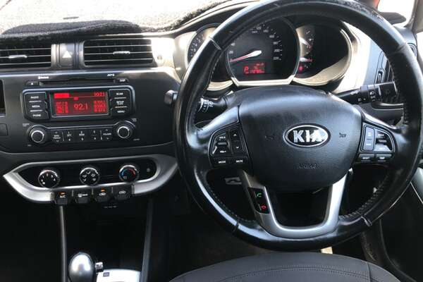 2014 Kia Rio S UB