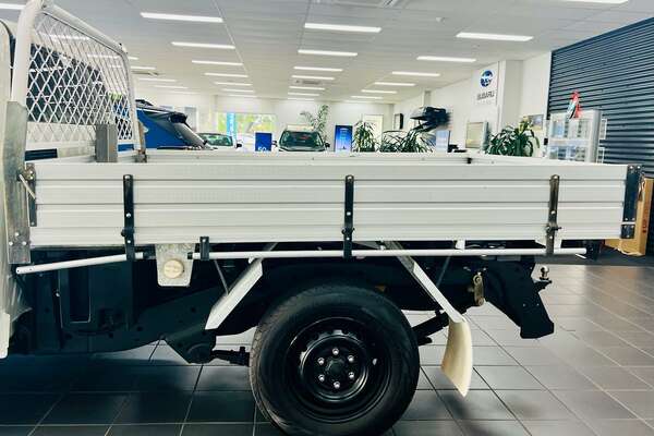 2014 Ford Ranger XL PX