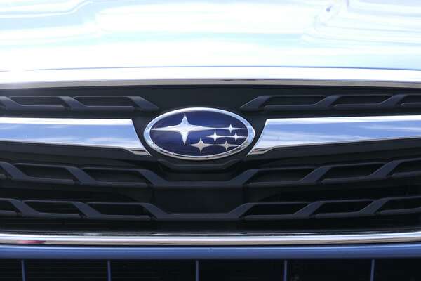 2018 Subaru Forester 2.5i-L S4