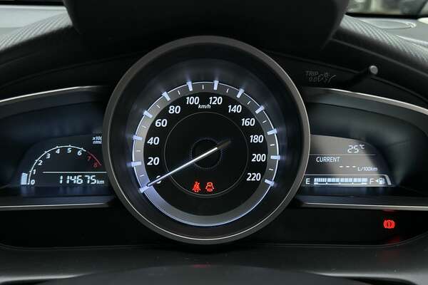 2015 Mazda 2 Neo DJ Series