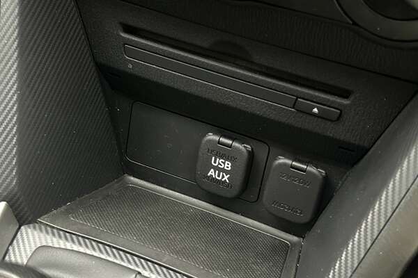 2015 Mazda 2 Neo DJ Series