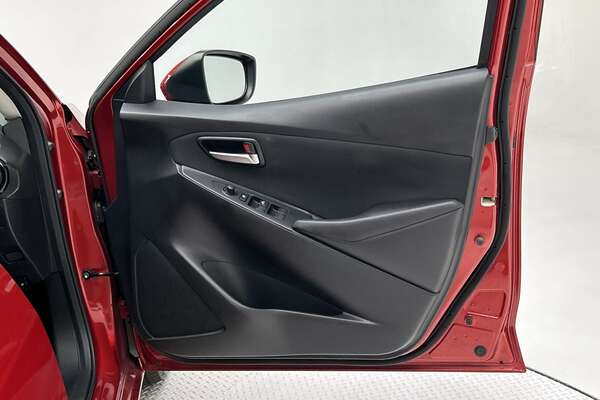 2015 Mazda 2 Neo DJ Series