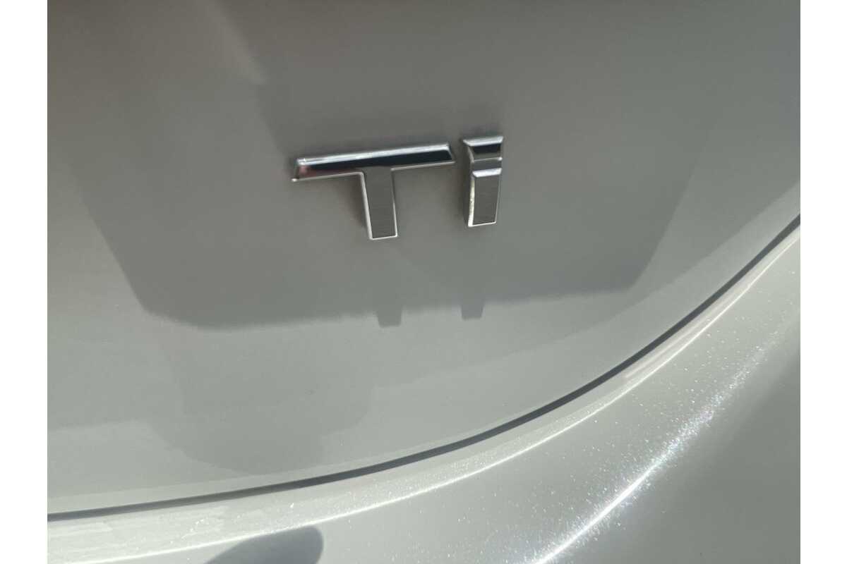 2016 Nissan QASHQAI Ti J11
