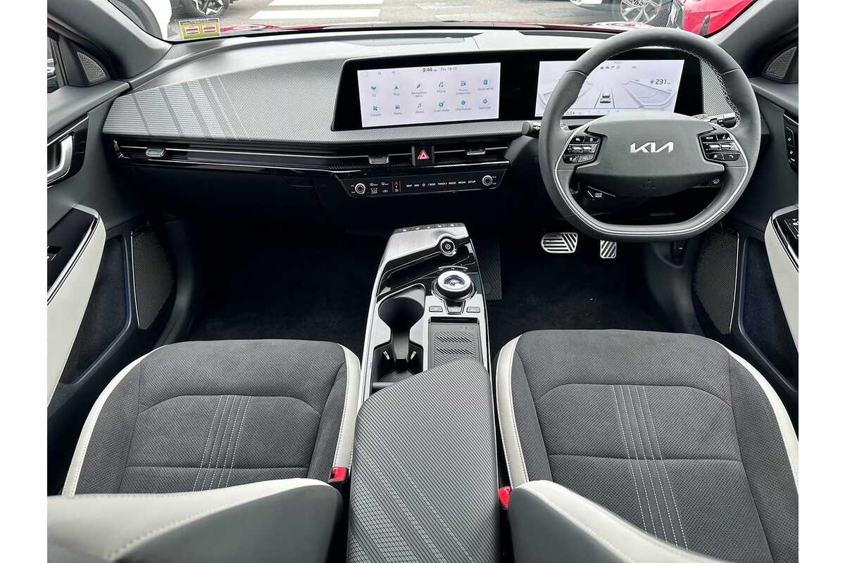 2023 Kia EV6 GT-Line CV