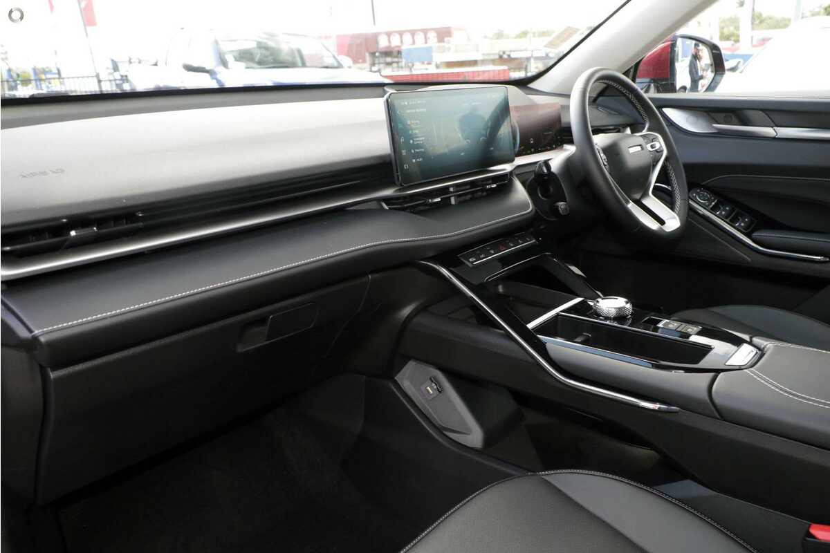 2023 GWM Haval H6 Ultra Hybrid B01