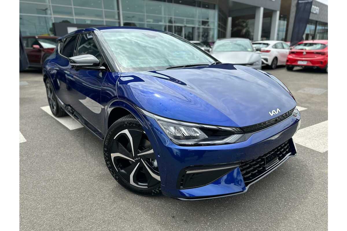 2023 Kia EV6 GT-Line CV