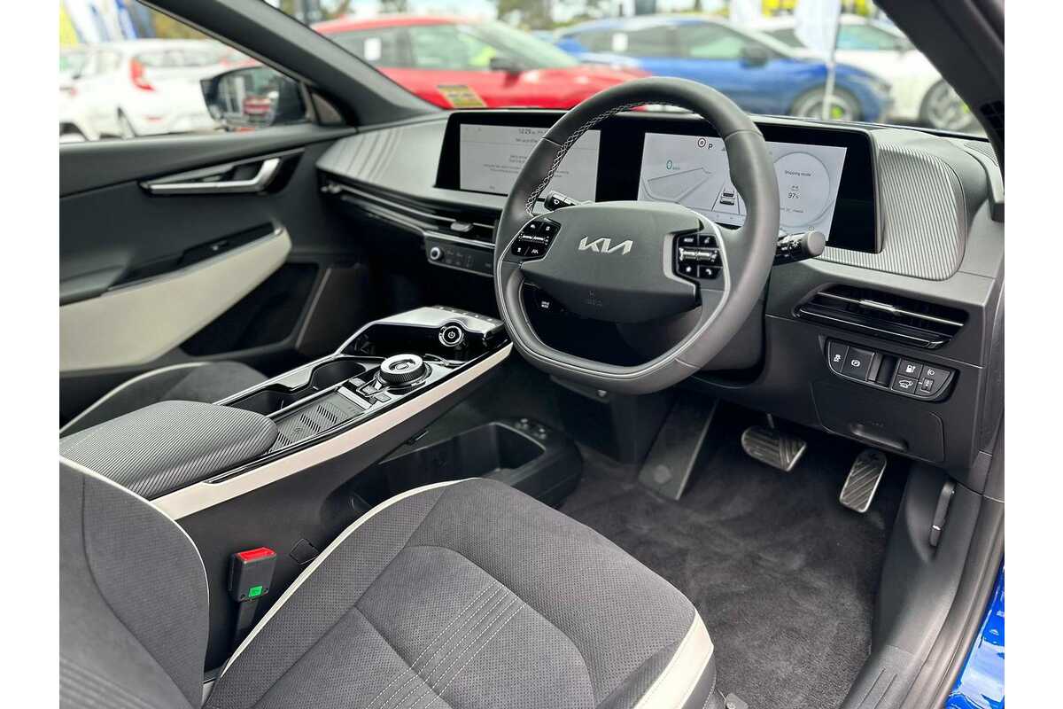 2023 Kia EV6 GT-Line CV