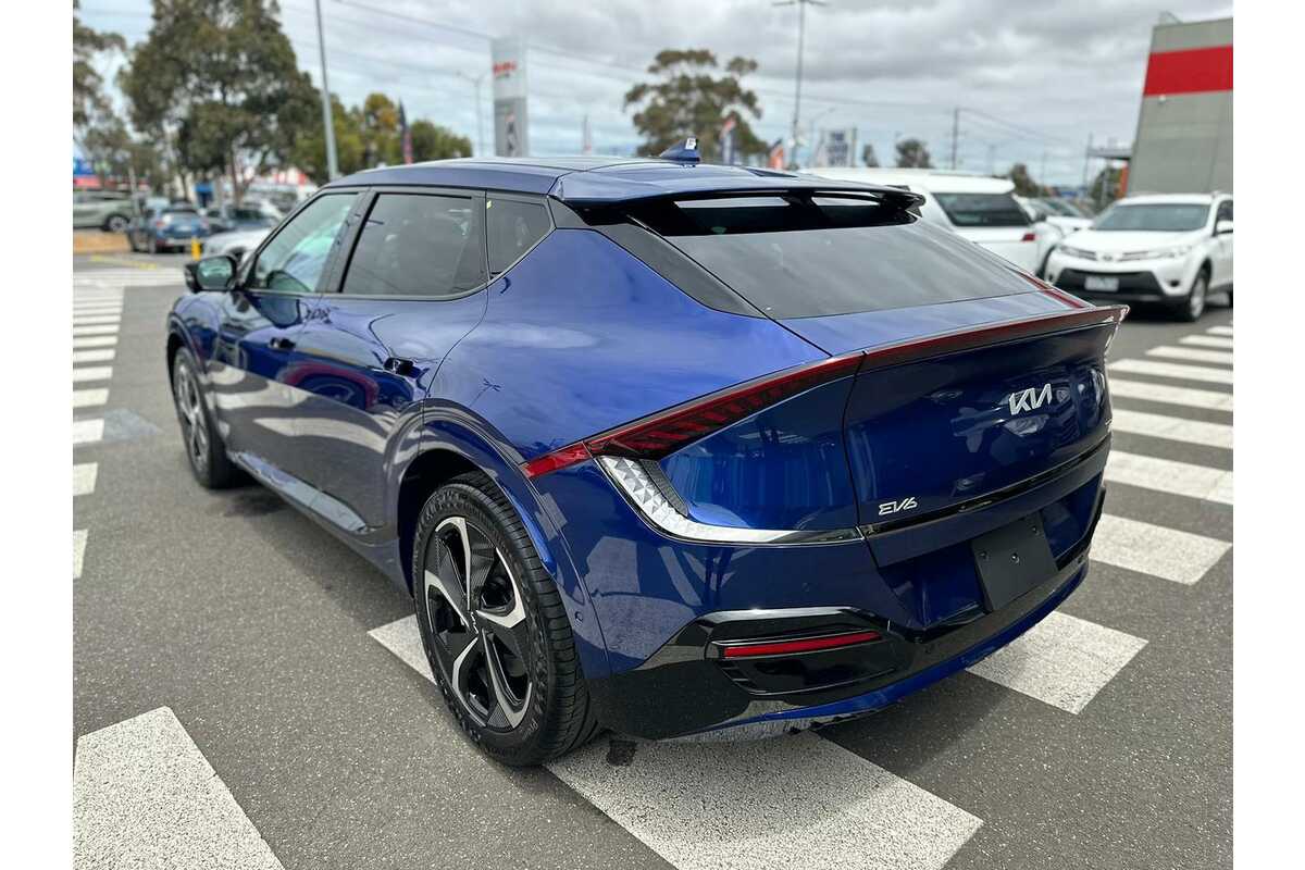 2023 Kia EV6 GT-Line CV