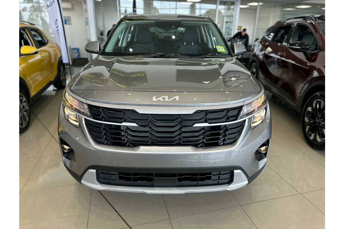 2023 Kia Seltos Sport+ SP2 PE