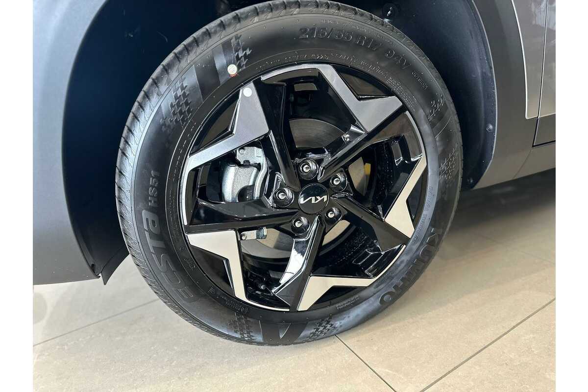 2023 Kia Seltos Sport+ SP2 PE