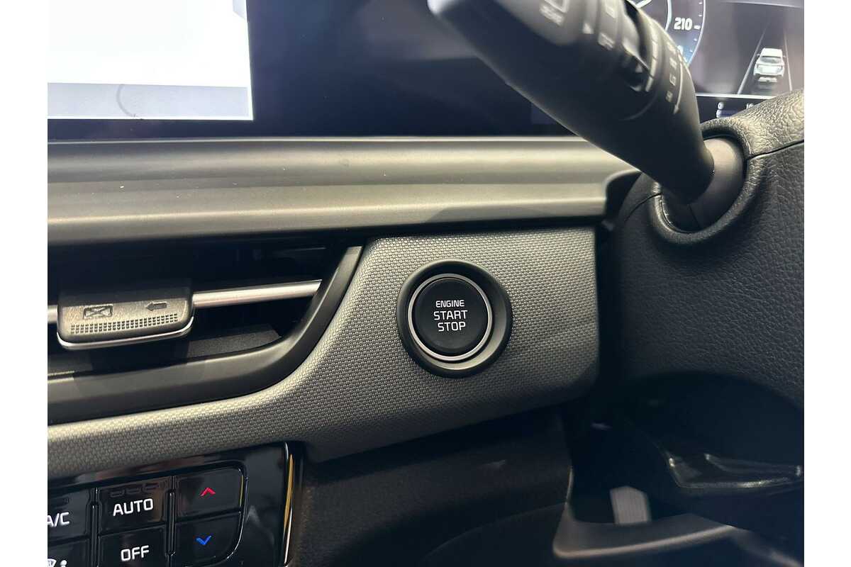 2023 Kia Seltos Sport+ SP2 PE