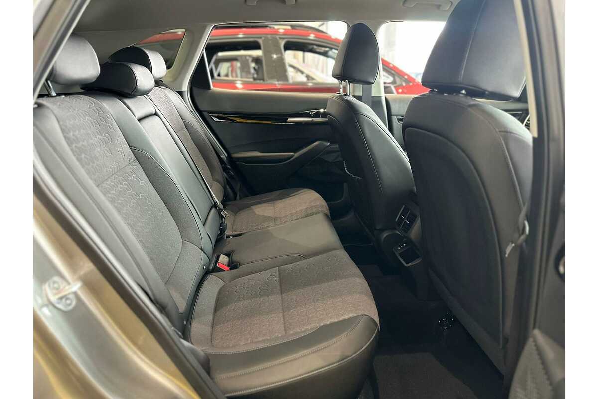 2023 Kia Seltos Sport+ SP2 PE