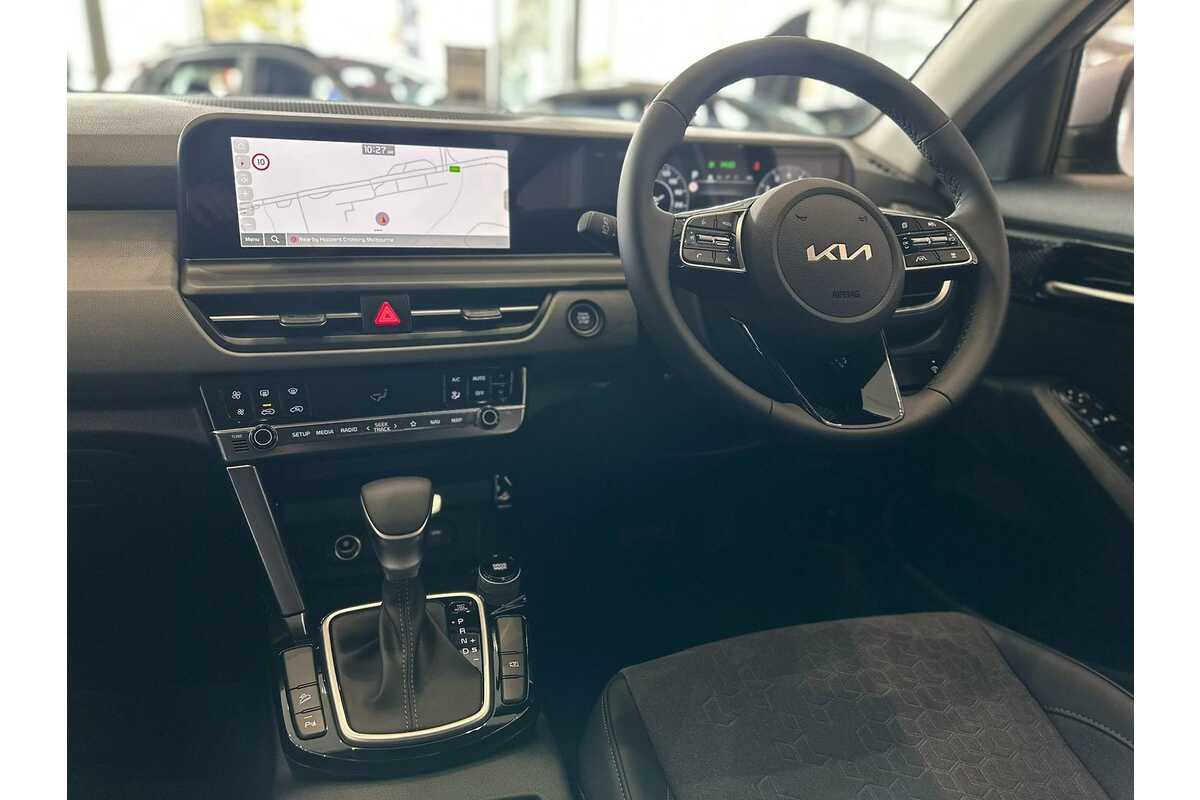 2023 Kia Seltos Sport+ SP2 PE