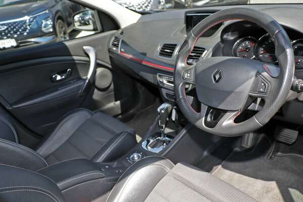 2015 Renault Megane GT-Line III K95 Phase 2