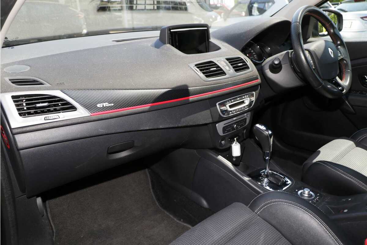 2015 Renault Megane GT-Line III K95 Phase 2