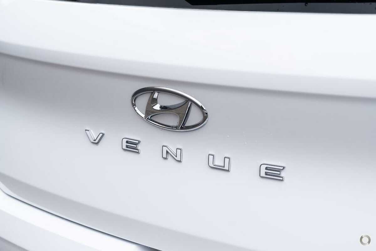 2023 Hyundai Venue  QX.V5