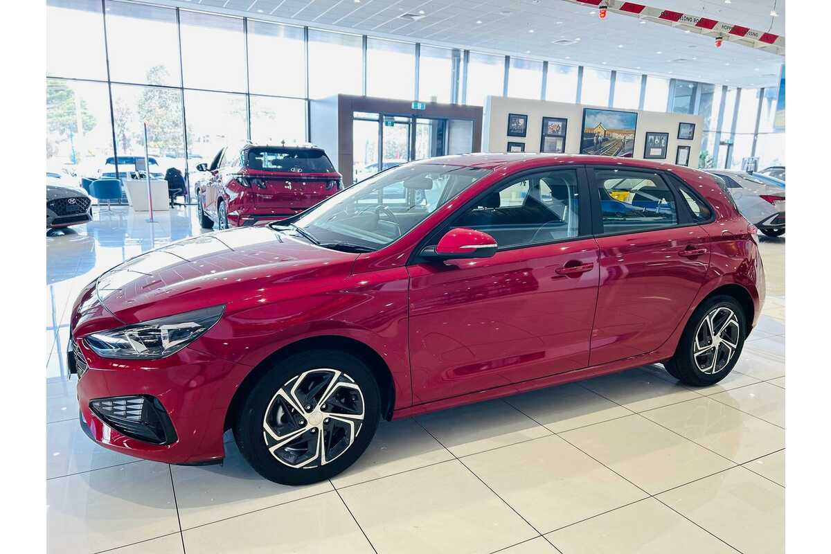 2020 Hyundai i30  PD.V4