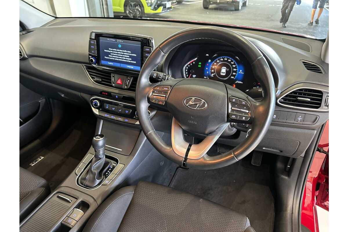 2020 Hyundai i30  PD.V4