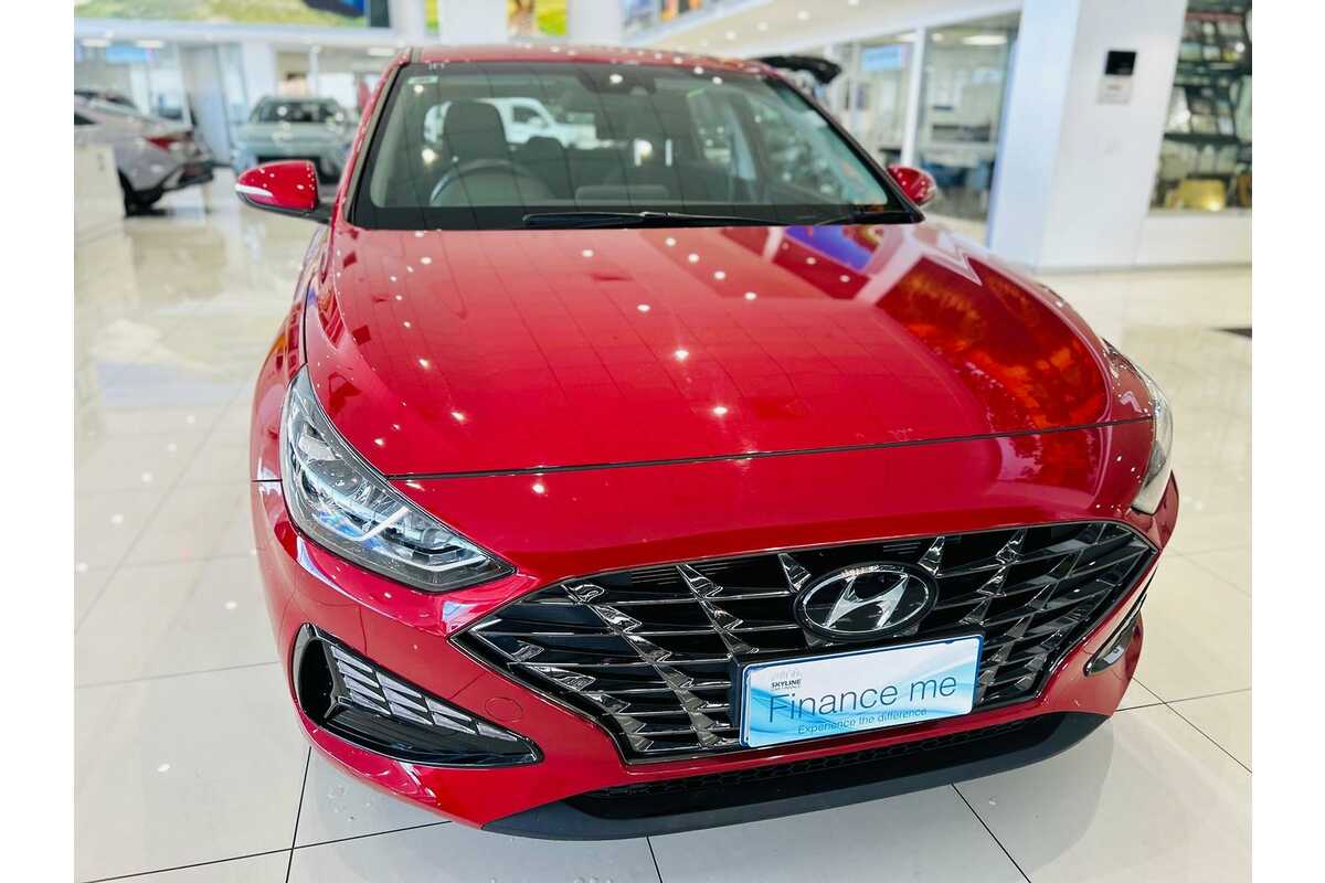 2020 Hyundai i30  PD.V4