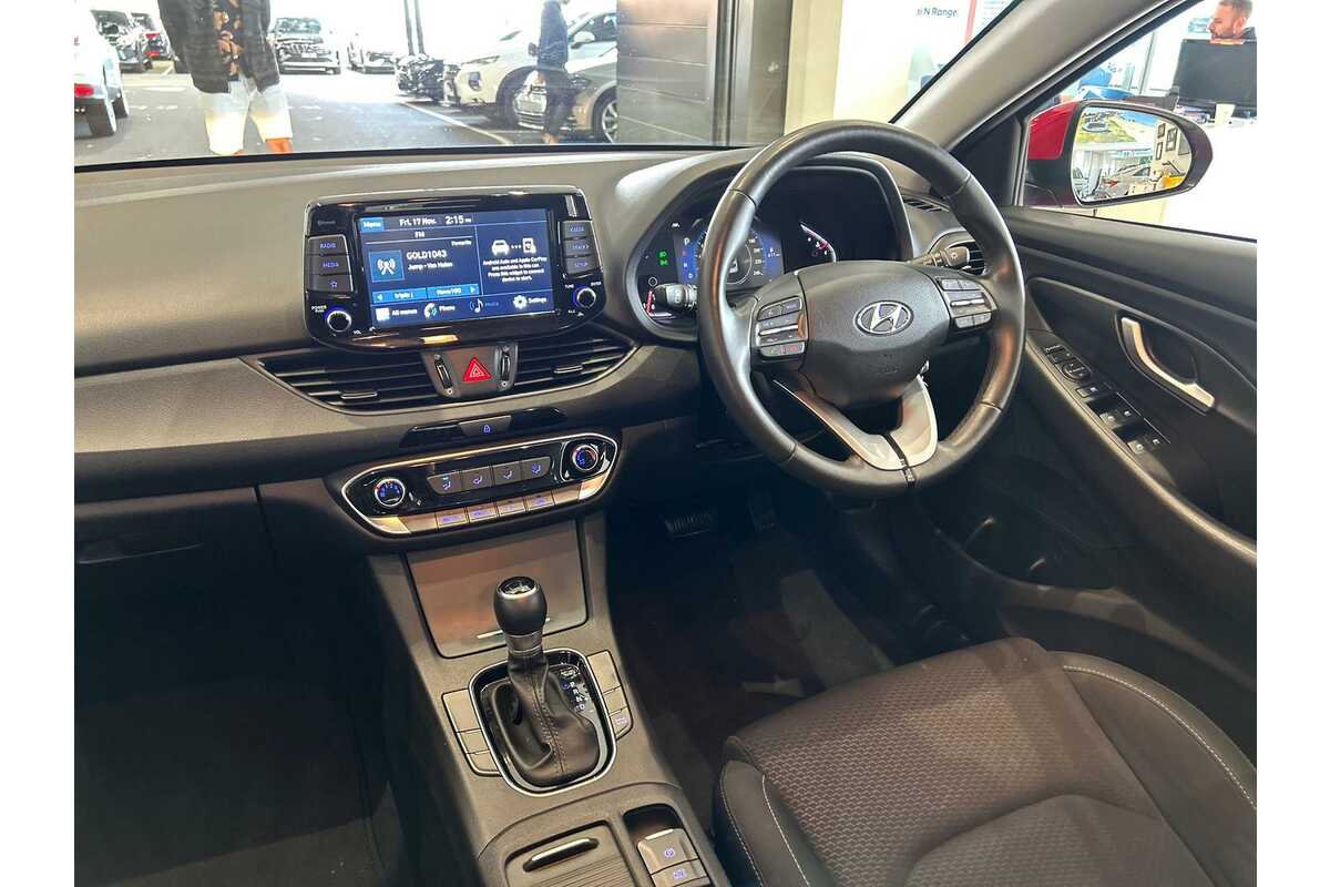 2020 Hyundai i30  PD.V4