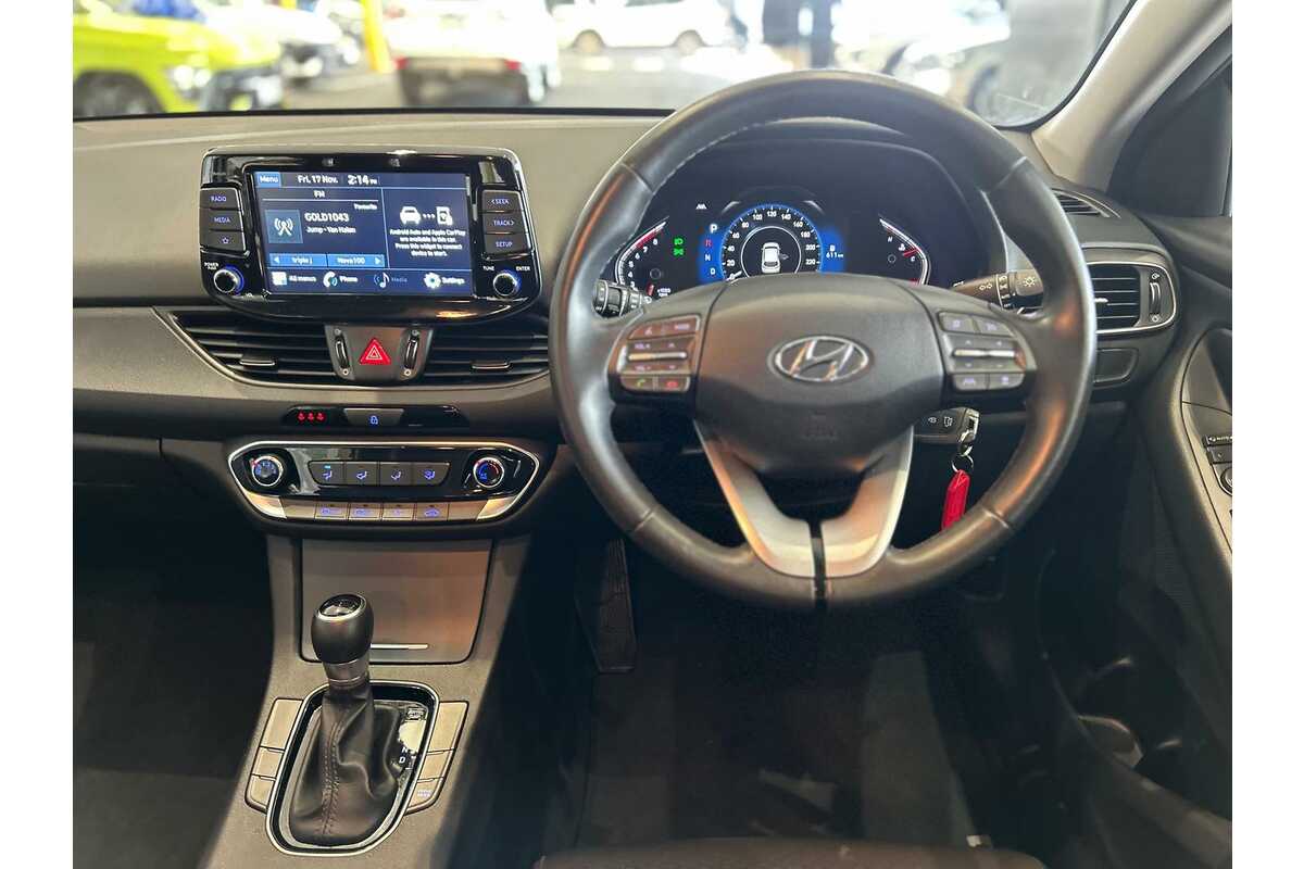 2020 Hyundai i30  PD.V4