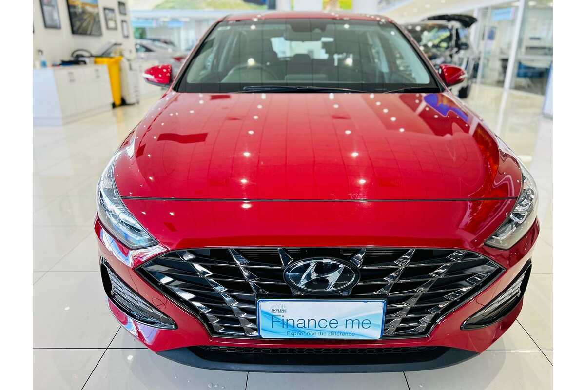 2020 Hyundai i30  PD.V4