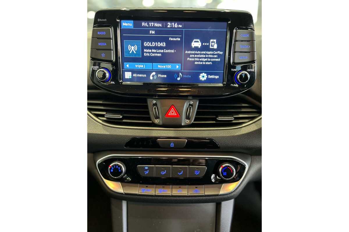 2020 Hyundai i30  PD.V4