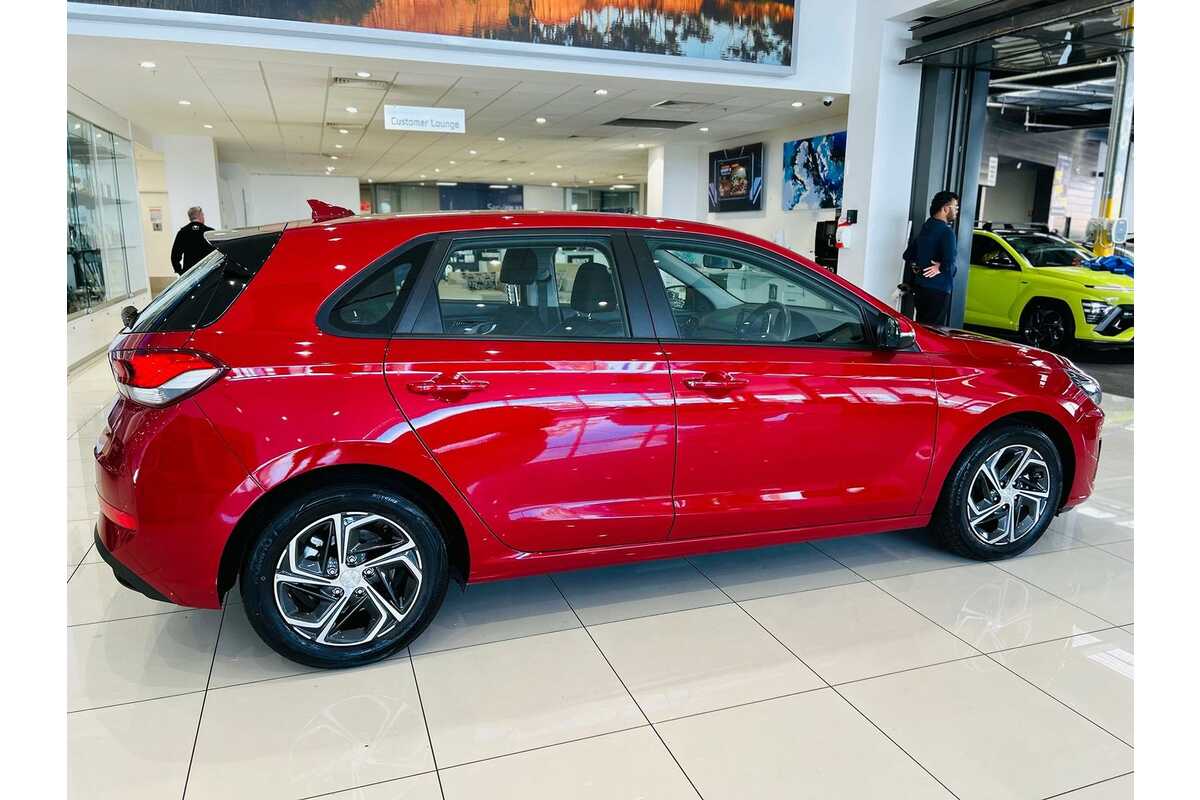 2020 Hyundai i30  PD.V4