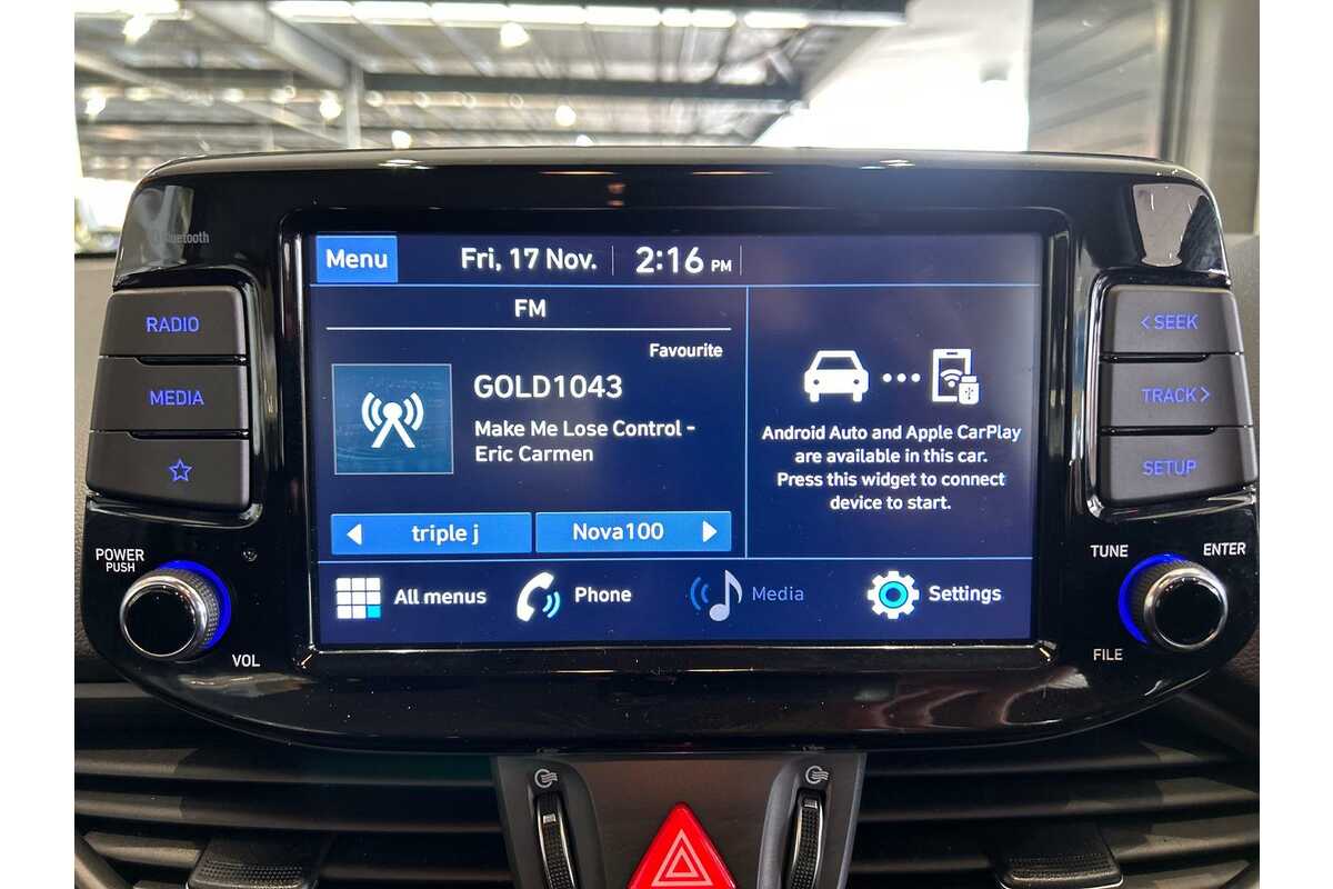 2020 Hyundai i30  PD.V4