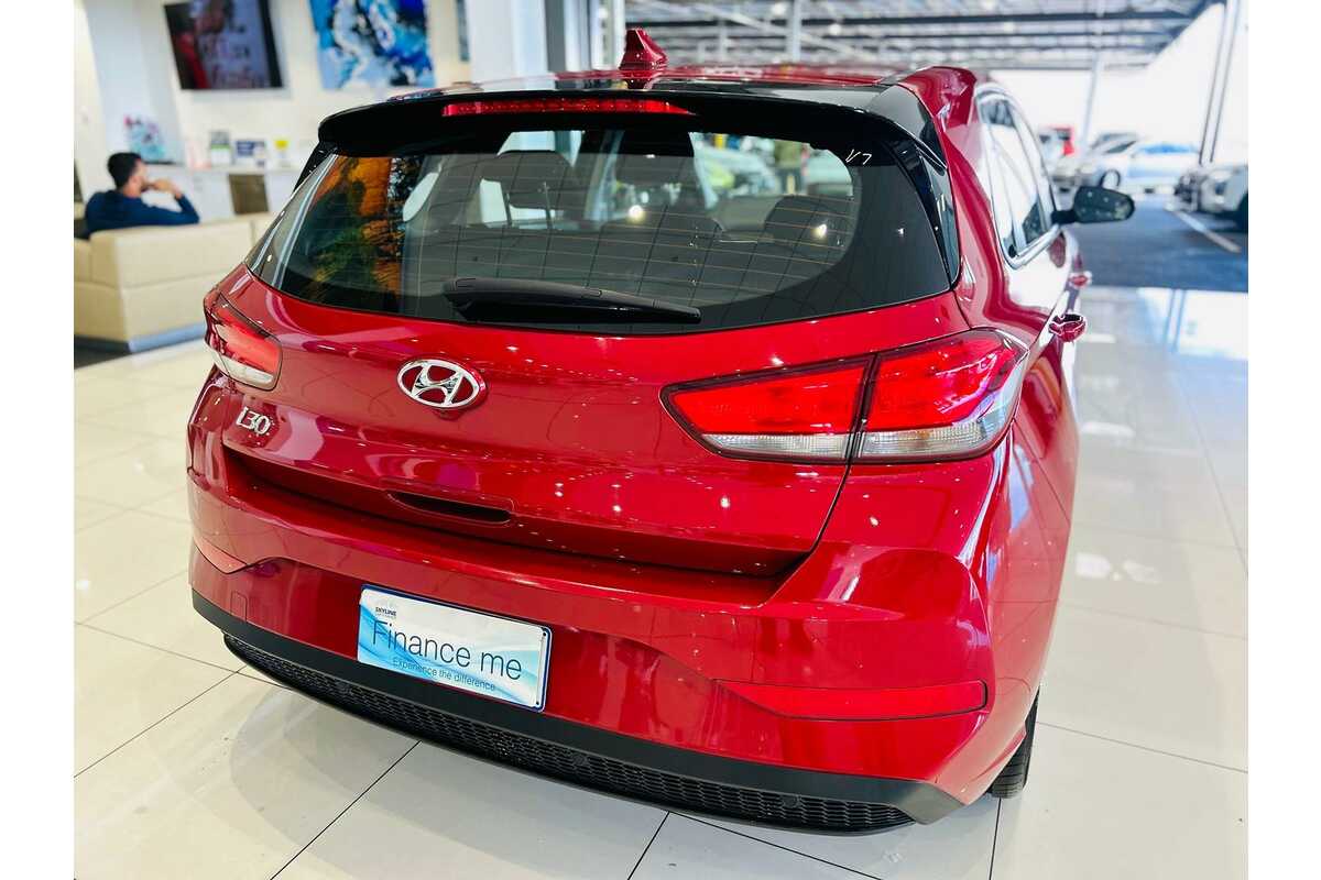 2020 Hyundai i30  PD.V4