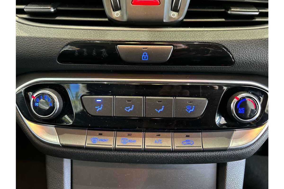 2020 Hyundai i30  PD.V4