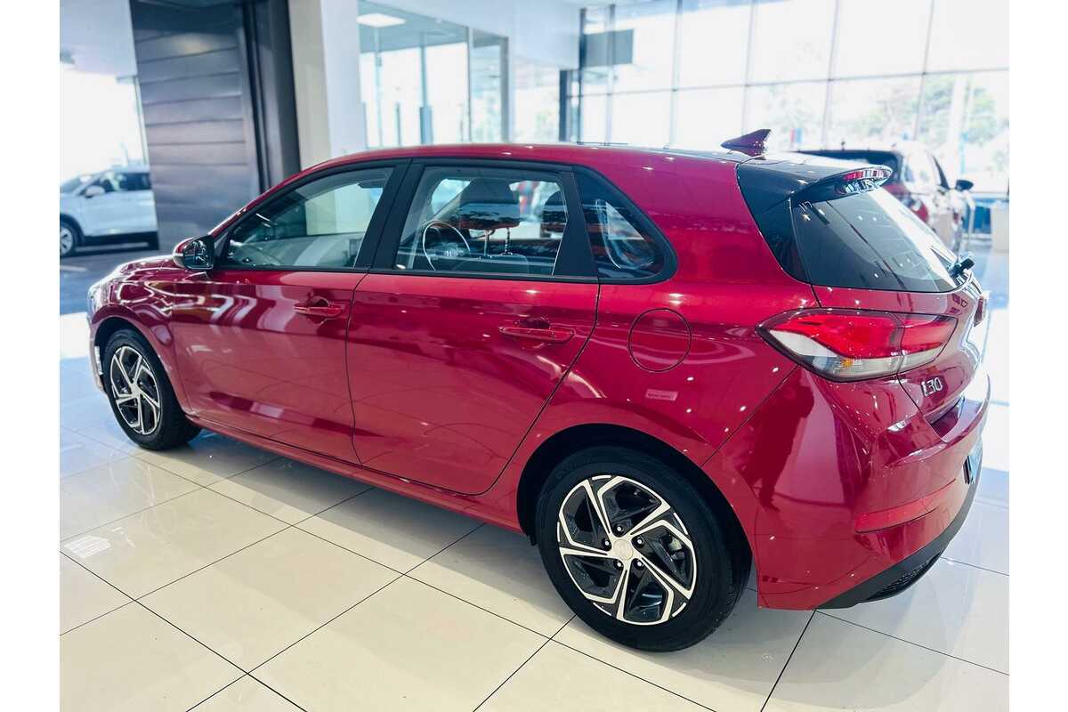 2020 Hyundai i30  PD.V4