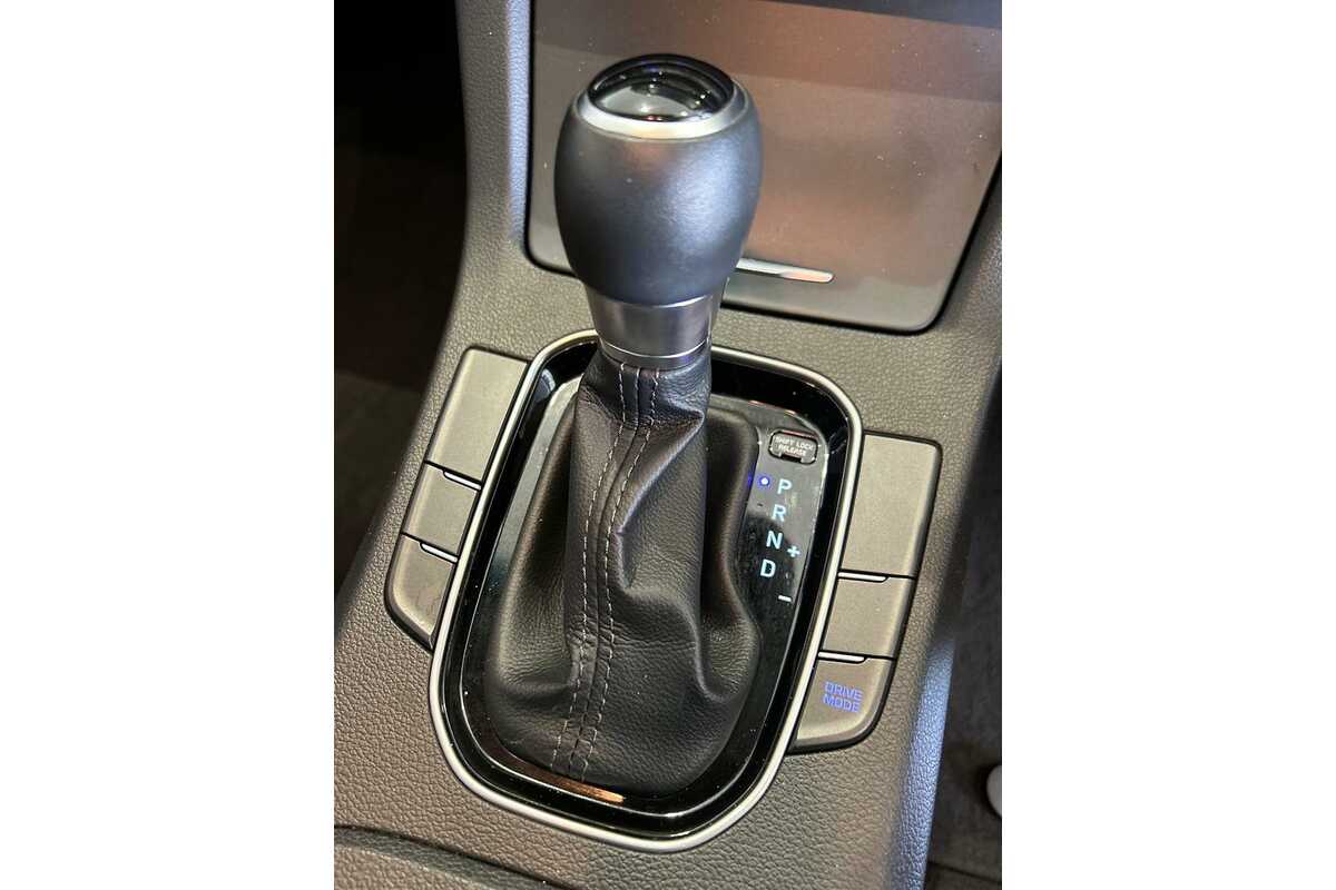 2020 Hyundai i30  PD.V4