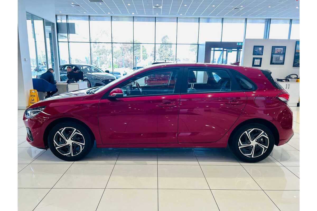 2020 Hyundai i30  PD.V4