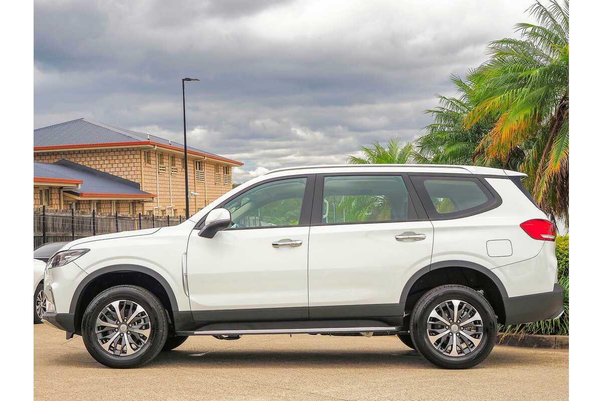 2023 LDV D90  SV9A