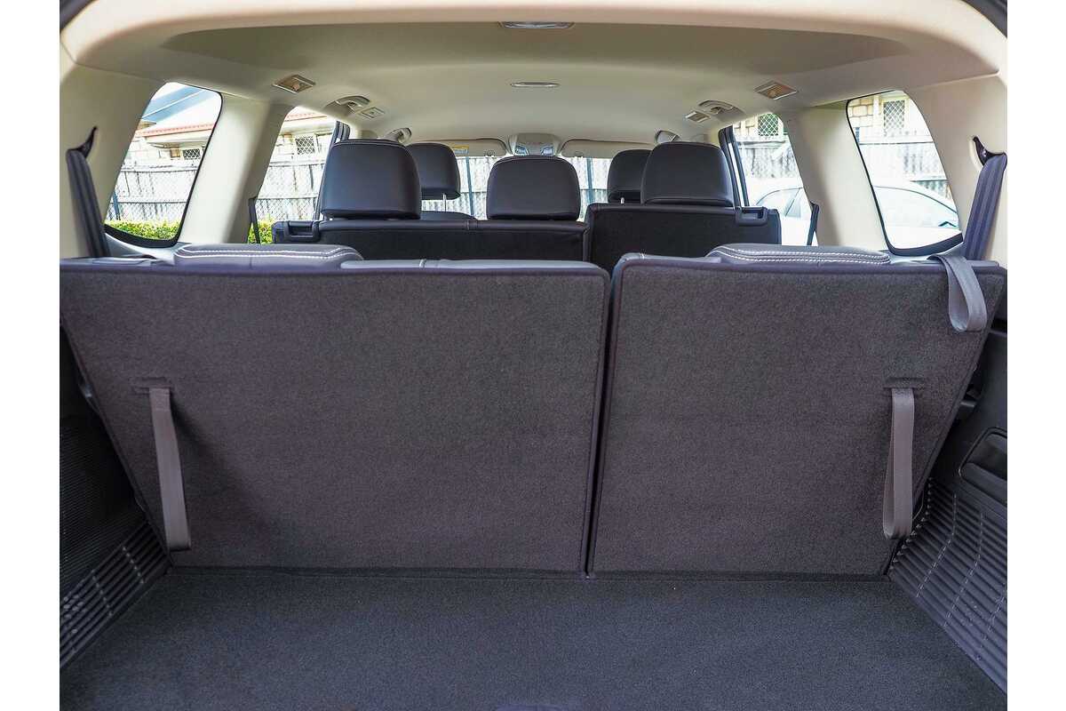 2023 LDV D90  SV9A
